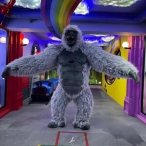 Gorilla