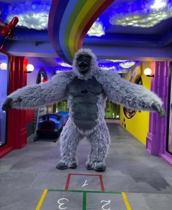Gorilla