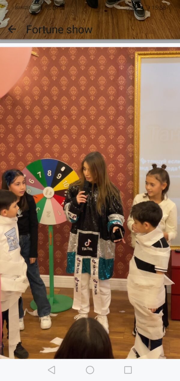Fortuna şou - Image 3