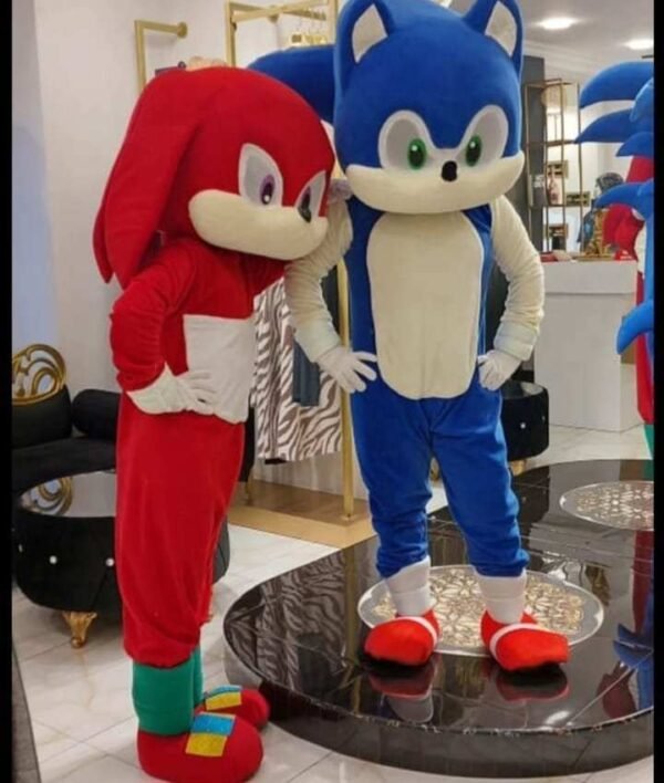 Sonic Animator - Image 3