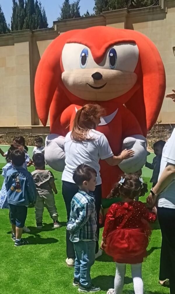 Sonic - Image 5