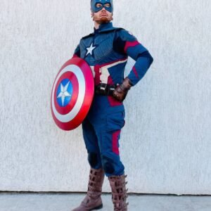 Capitan Amerika