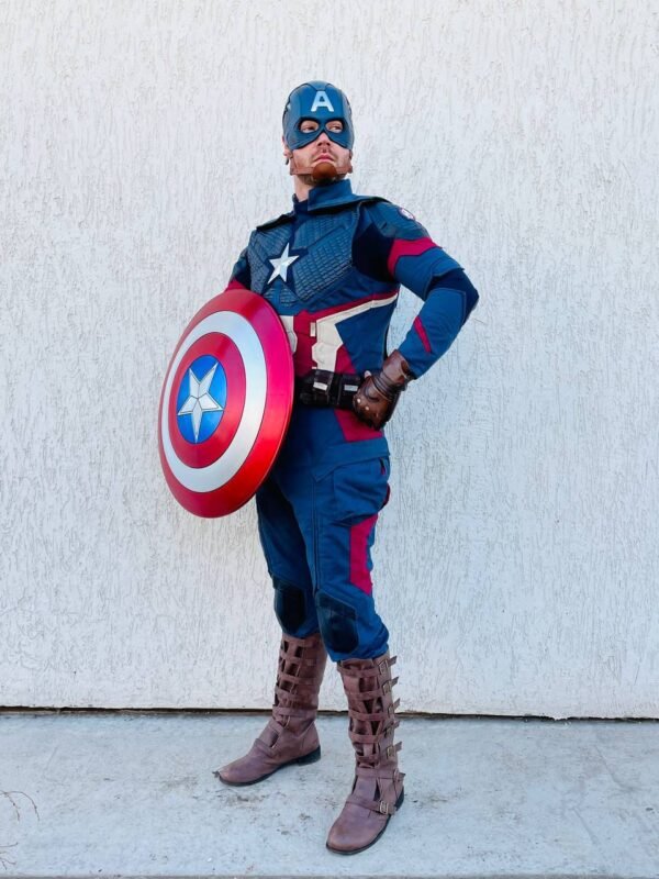 Capitan Amerika