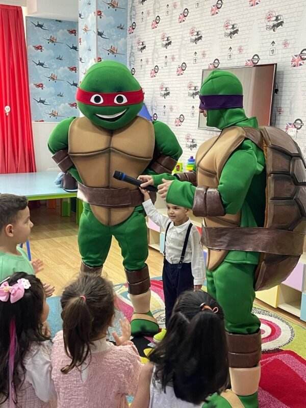 Çerepaşka Ninja - Image 4