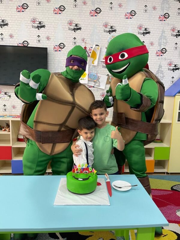 Çerepaşka Ninja - Image 3