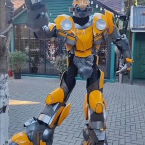 Transformer
