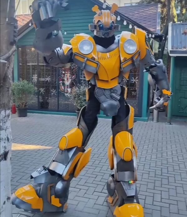 Transformer