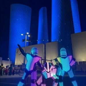 Elektro Robots