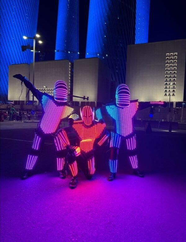Elektro Robots - Image 4
