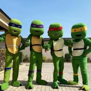Çerepaşka Ninja