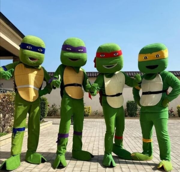 Çerepaşka Ninja