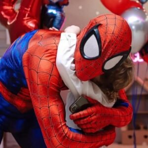 Spayderman