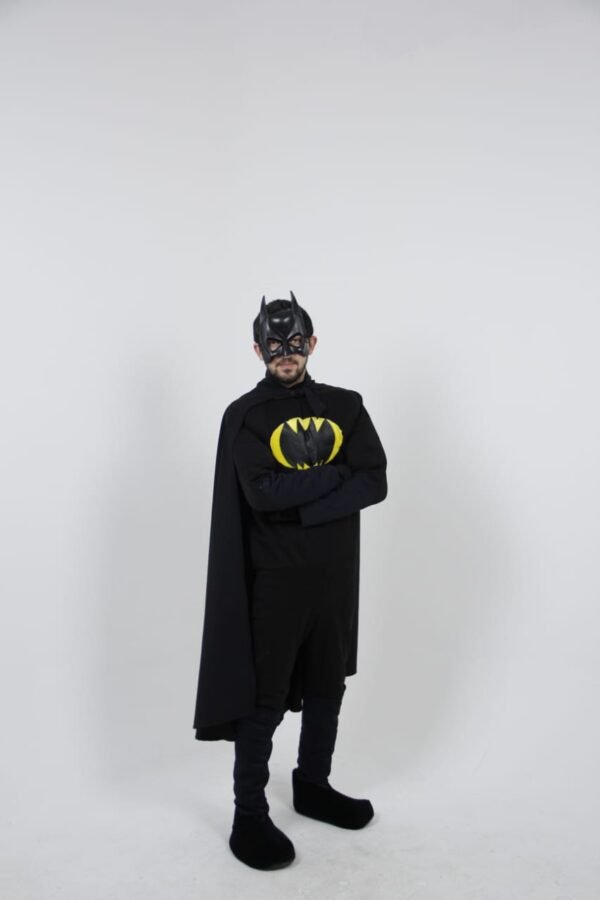 Betman - Image 3