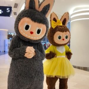 Labubu