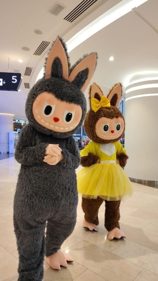 Labubu