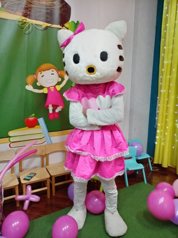 Hello Kitty