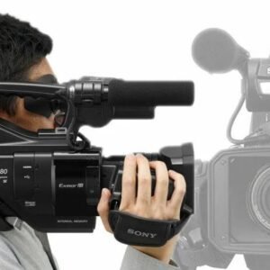 Video çəkiliş xidməti