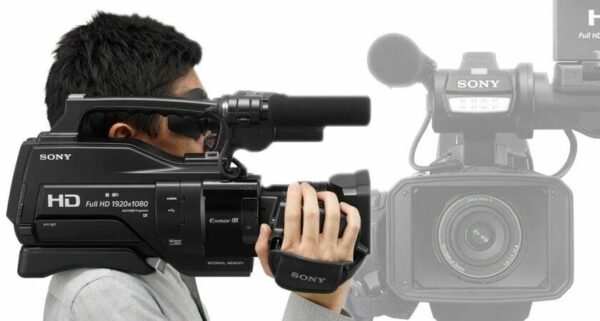 Video çəkiliş xidməti